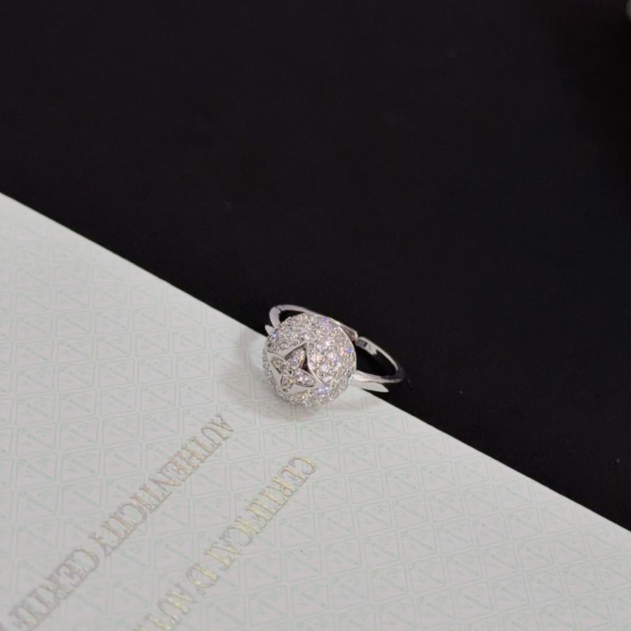 1:1 Replica Van Cleef & Arpels Jewelry 〔 〕VCA — AAA Quality Replica — photo 4