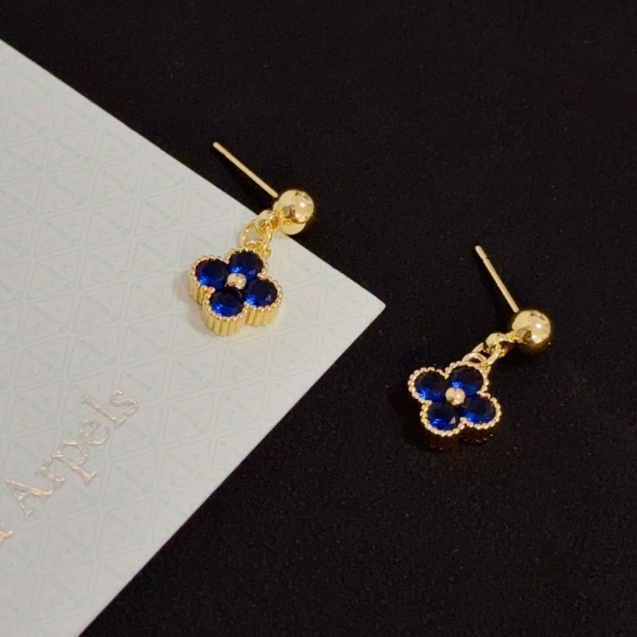 1:1 Replica Van Cleef & Arpels Jewelry 〔 〕VCA — Premium Replica — photo 6