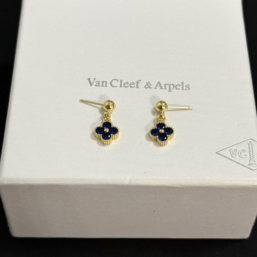 1:1 Replica Van Cleef & Arpels Jewelry 〔 〕VCA — Premium Replica