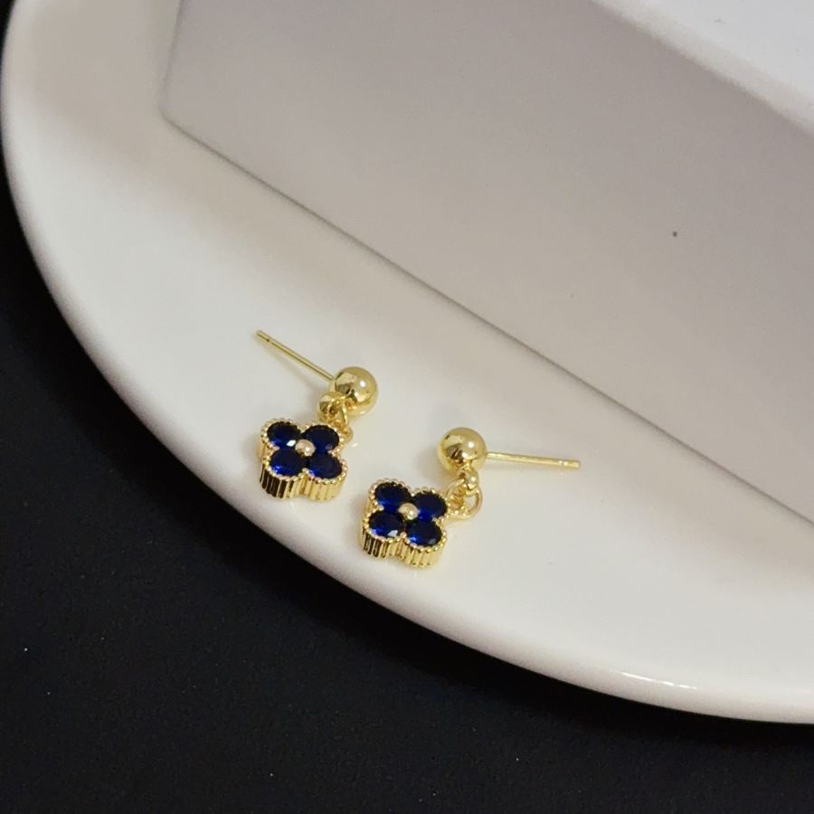 1:1 Replica Van Cleef & Arpels Jewelry 〔 〕VCA — Premium Replica — photo 5