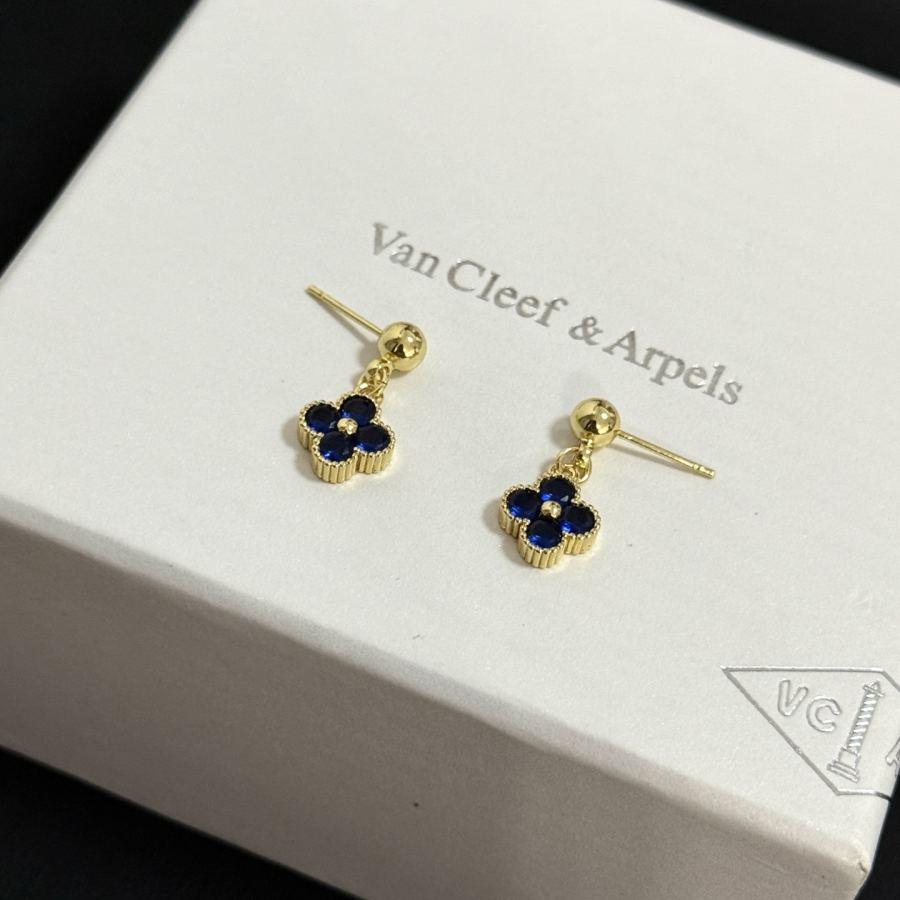 1:1 Replica Van Cleef & Arpels Jewelry 〔 〕VCA — Premium Replica — photo 2