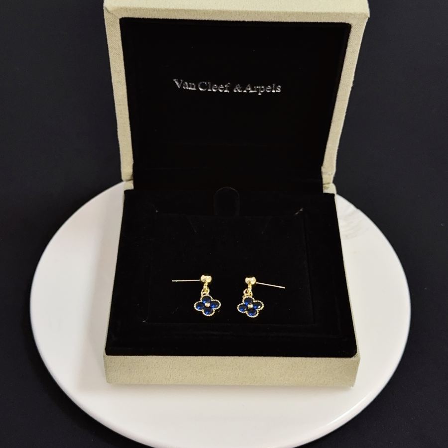 1:1 Replica Van Cleef & Arpels Jewelry 〔 〕VCA — Premium Replica — photo 3
