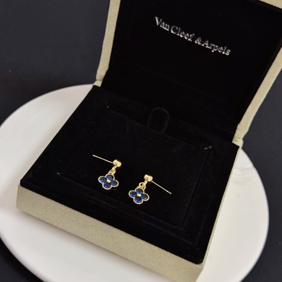 1:1 Replica Van Cleef & Arpels Jewelry 〔 〕VCA — Premium Replica — photo 4