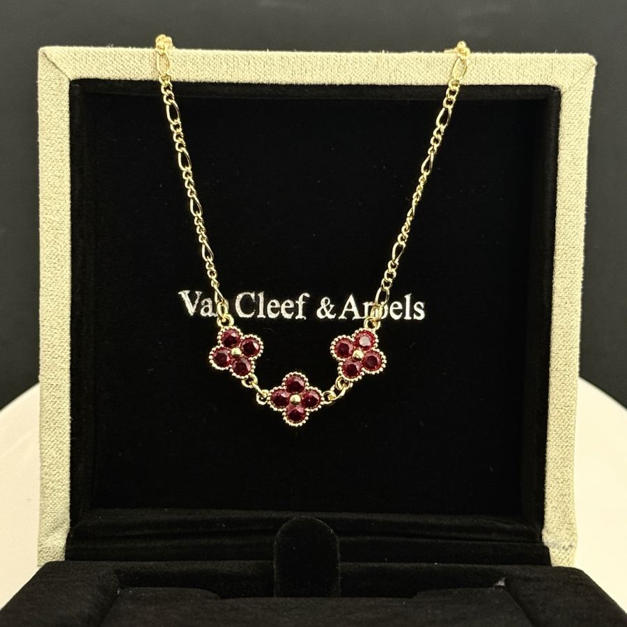 1:1 Replica Van Cleef & Arpels Jewelry 〕VCA — 1:1 Replica — photo 6