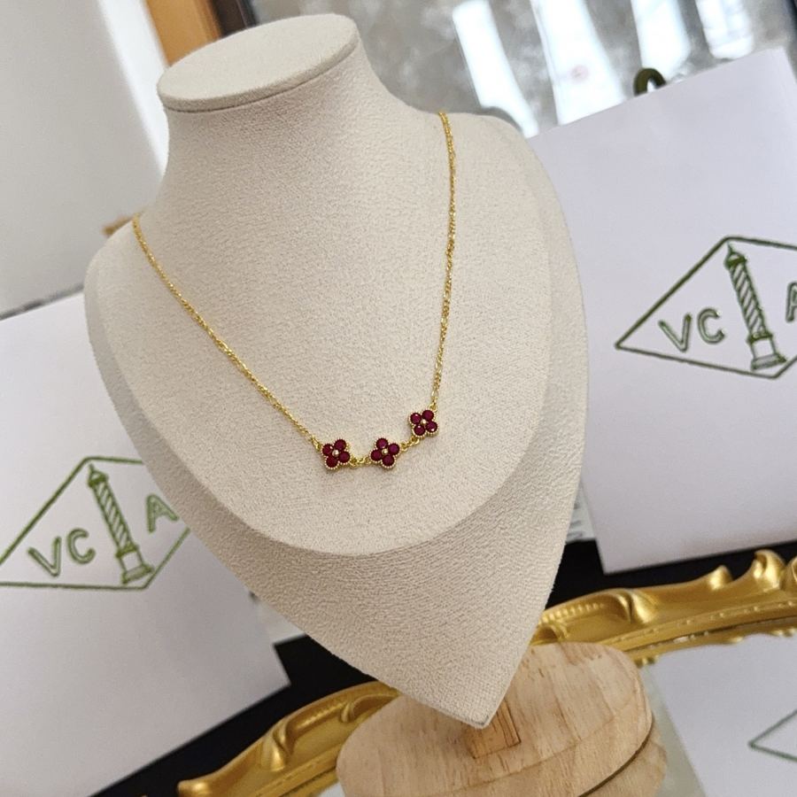 1:1 Replica Van Cleef & Arpels Jewelry 〕VCA — 1:1 Replica — photo 3