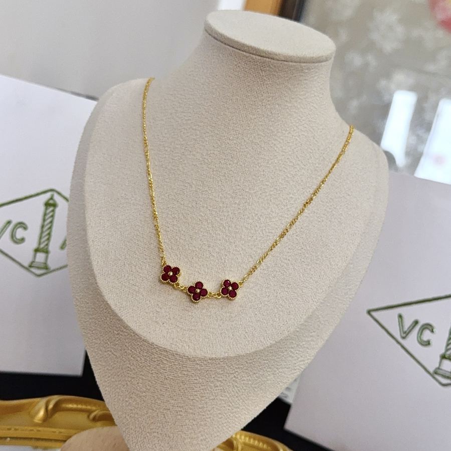 1:1 Replica Van Cleef & Arpels Jewelry 〕VCA — 1:1 Replica — photo 2