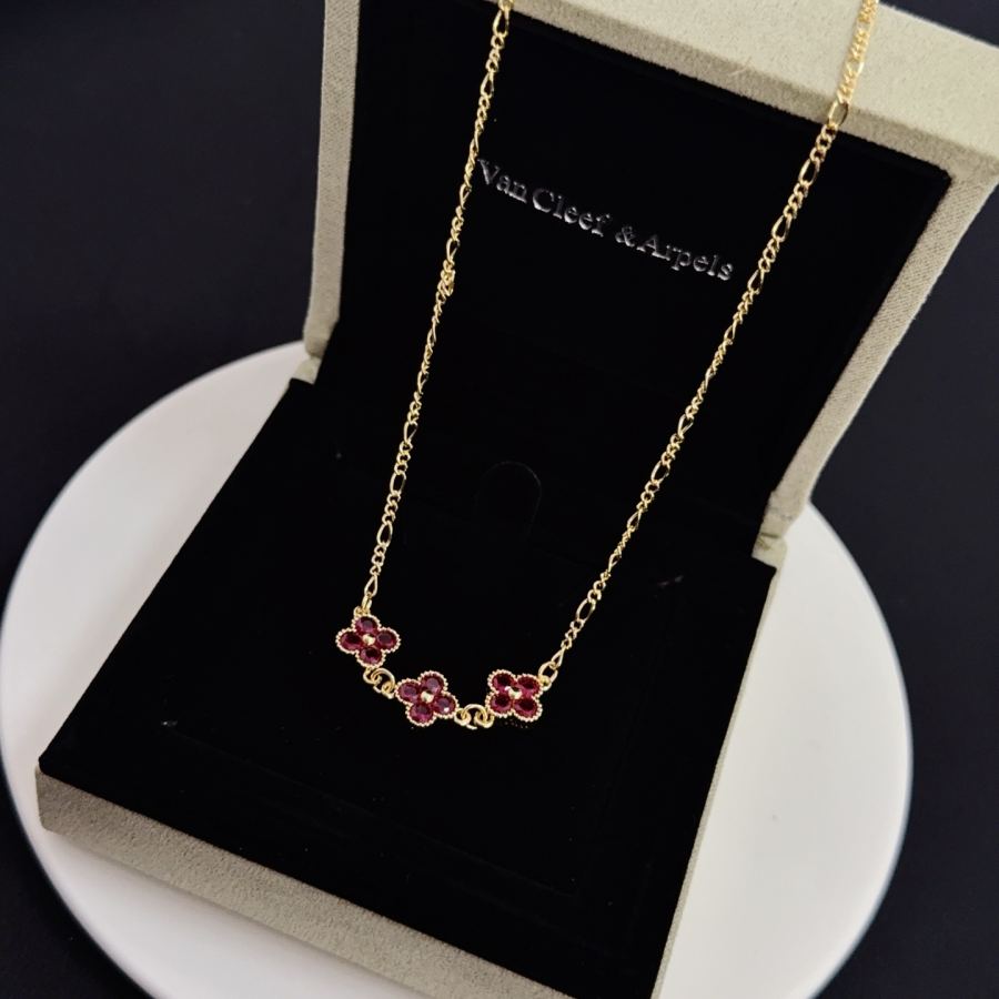 1:1 Replica Van Cleef & Arpels Jewelry 〕VCA — 1:1 Replica — photo 5