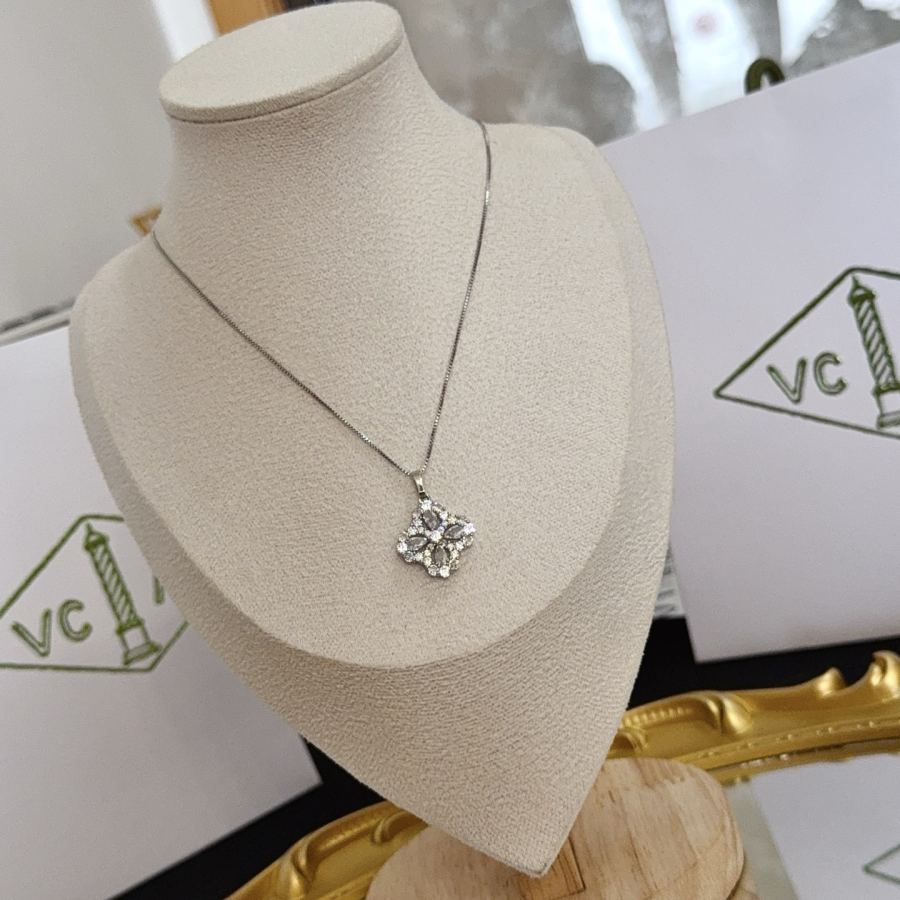 1:1 Replica Van Cleef & Arpels Jewelry VCA — Premium Replica — photo 3