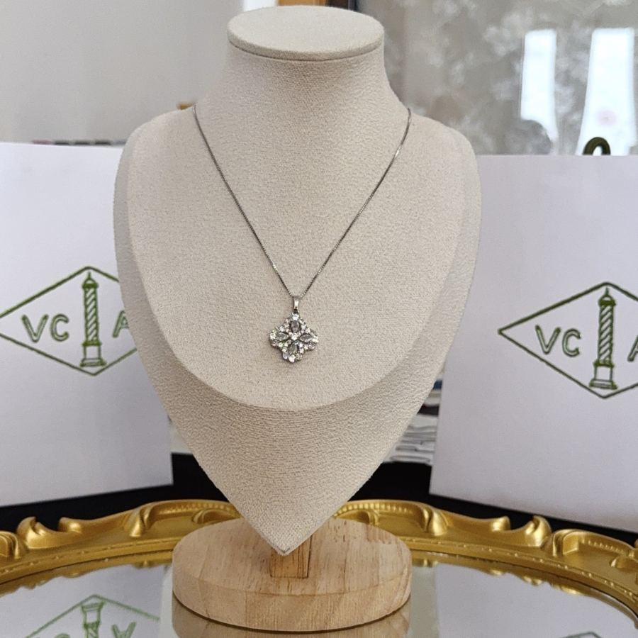 1:1 Replica Van Cleef & Arpels Jewelry VCA — Premium Replica