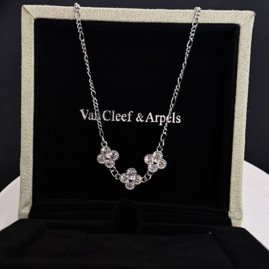 1:1 Replica Van Cleef & Arpels Jewelry VCA — AAA Quality Replica — photo 6