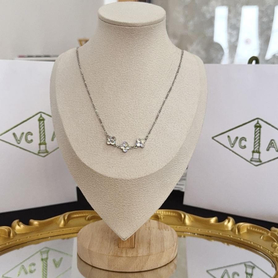 1:1 Replica Van Cleef & Arpels Jewelry VCA — AAA Quality Replica