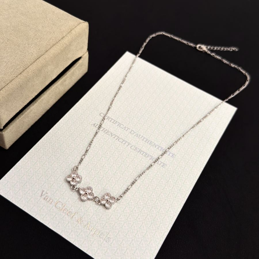 1:1 Replica Van Cleef & Arpels Jewelry VCA — AAA Quality Replica — photo 8