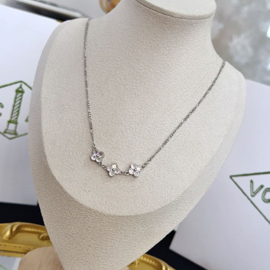 1:1 Replica Van Cleef & Arpels Jewelry VCA — AAA Quality Replica — photo 2