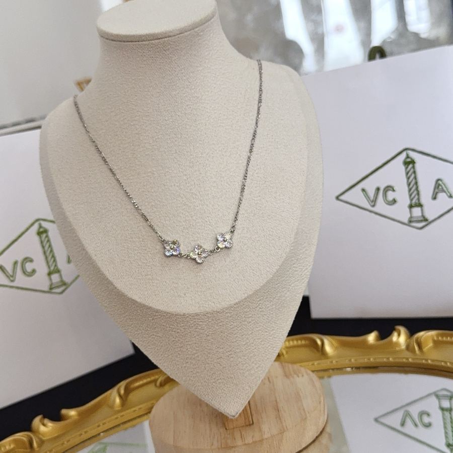 1:1 Replica Van Cleef & Arpels Jewelry VCA — AAA Quality Replica — photo 3
