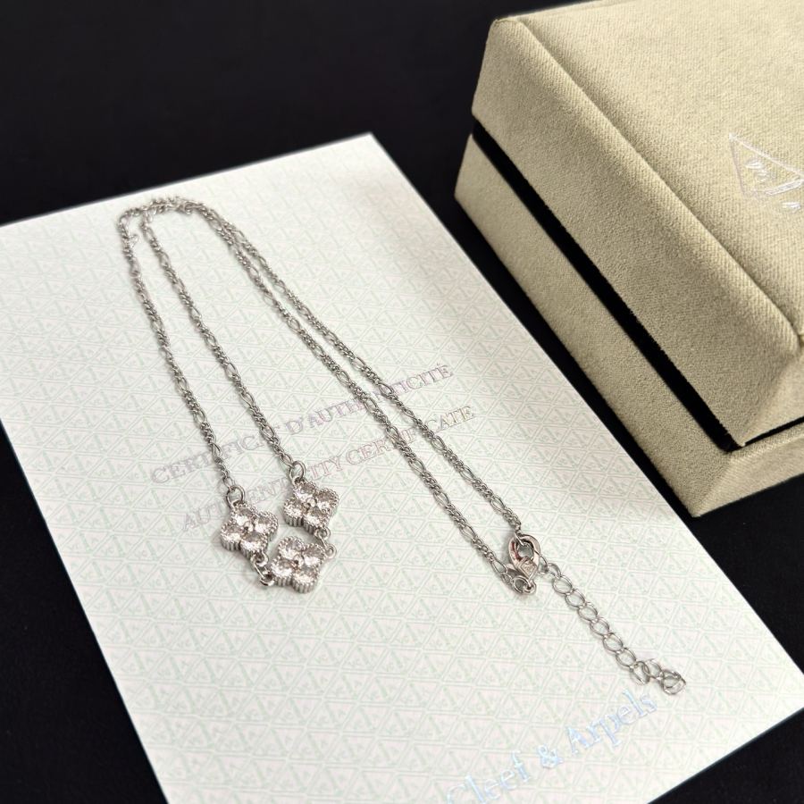 1:1 Replica Van Cleef & Arpels Jewelry VCA — AAA Quality Replica — photo 9