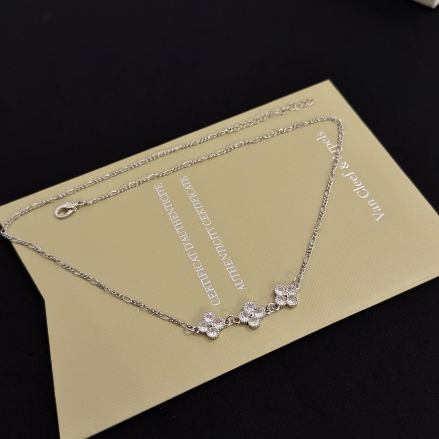1:1 Replica Van Cleef & Arpels Jewelry VCA — AAA Quality Replica — photo 10