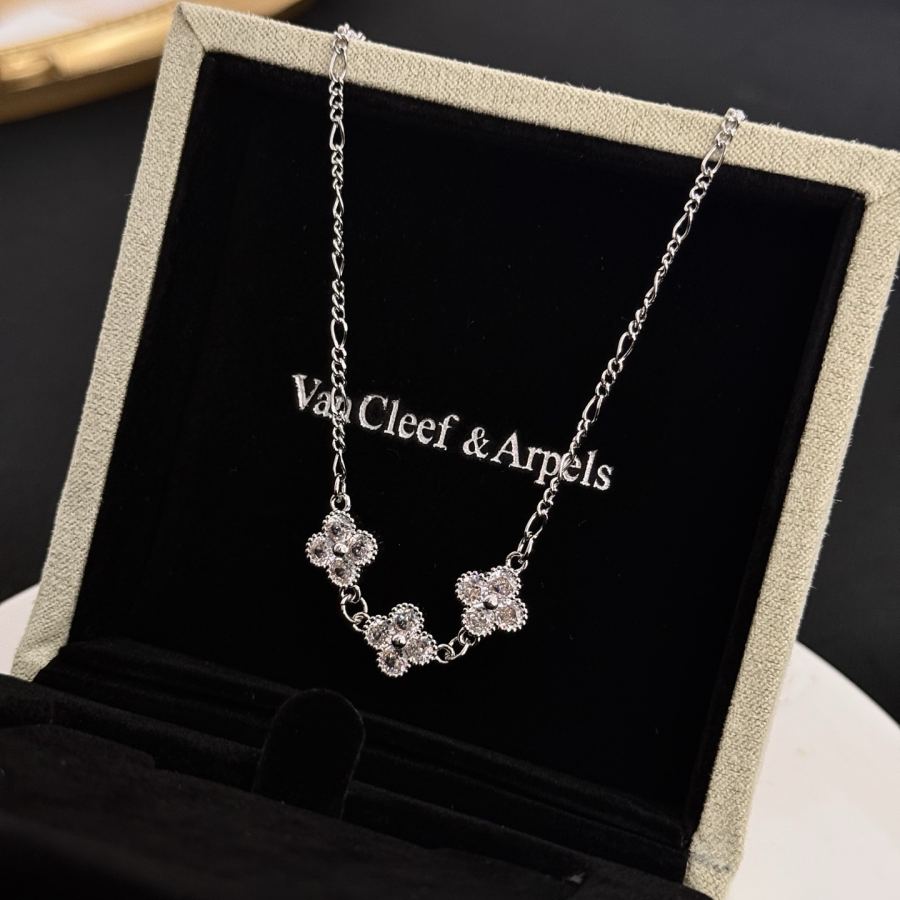 1:1 Replica Van Cleef & Arpels Jewelry VCA — AAA Quality Replica — photo 7