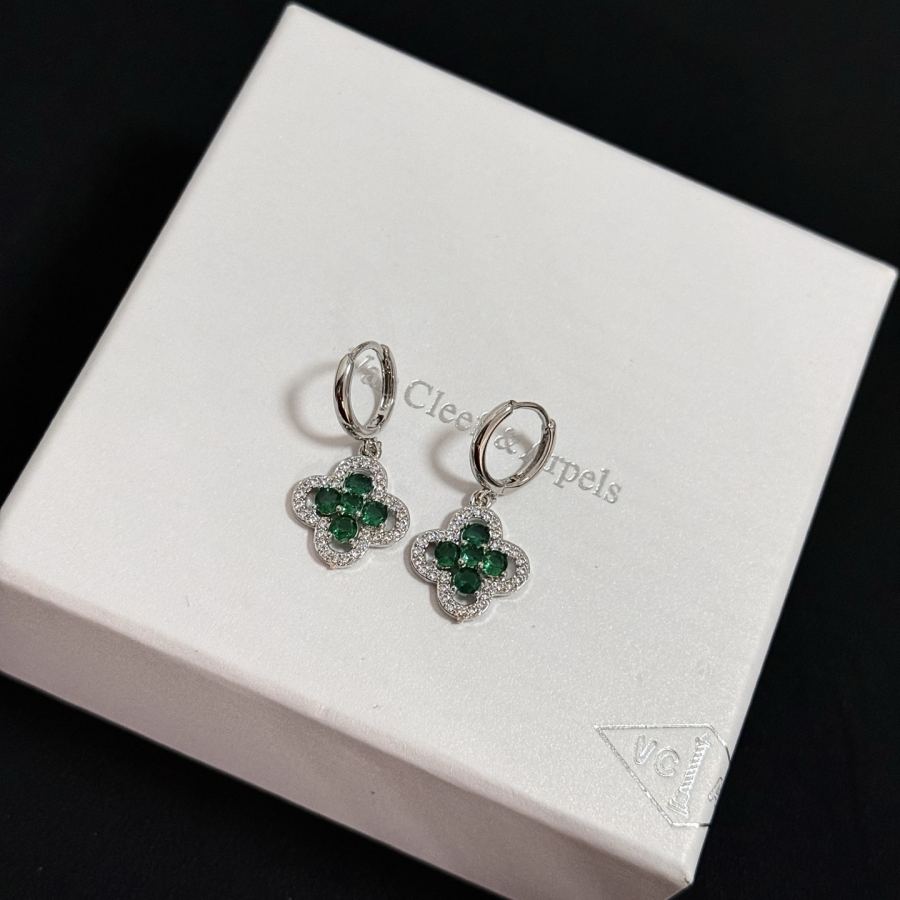1:1 Replica Van Cleef & Arpels Jewelry 〔 〕VCA — AAA Quality Replica — photo 6