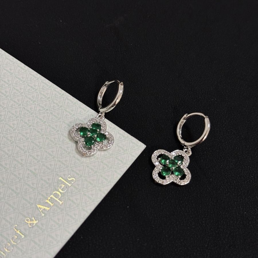 1:1 Replica Van Cleef & Arpels Jewelry 〔 〕VCA — AAA Quality Replica — photo 4