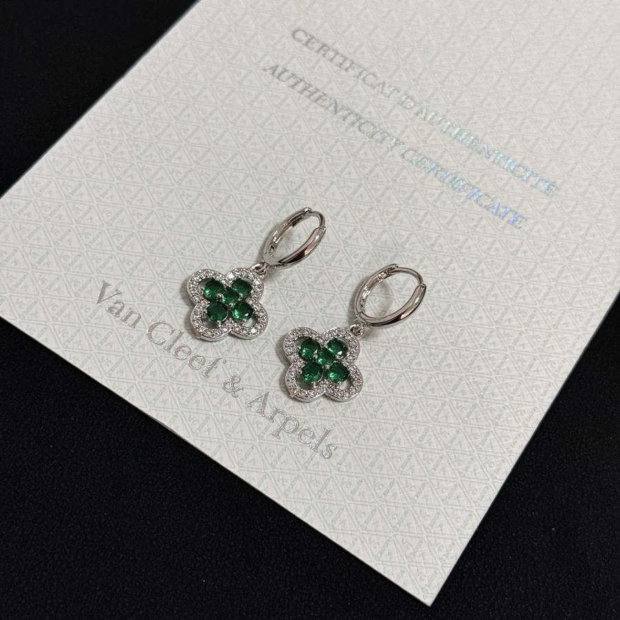 1:1 Replica Van Cleef & Arpels Jewelry 〔 〕VCA — AAA Quality Replica — photo 3