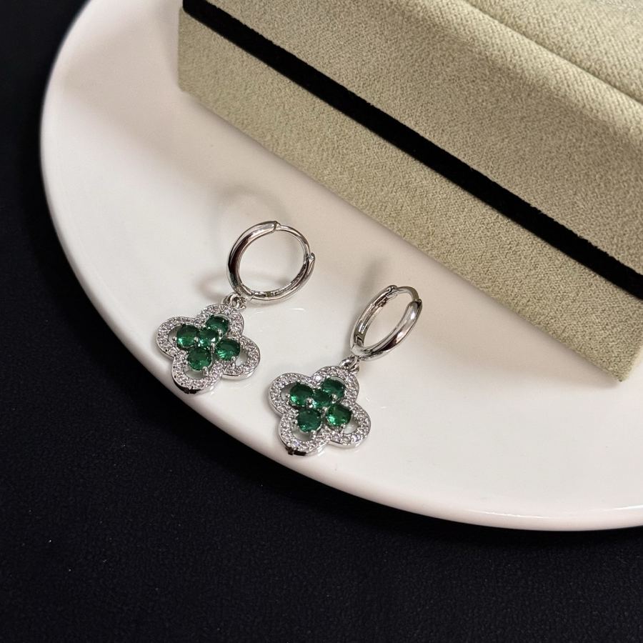 1:1 Replica Van Cleef & Arpels Jewelry 〔 〕VCA — AAA Quality Replica — photo 7