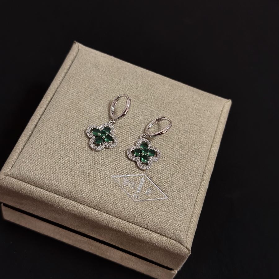 1:1 Replica Van Cleef & Arpels Jewelry 〔 〕VCA — AAA Quality Replica — photo 2