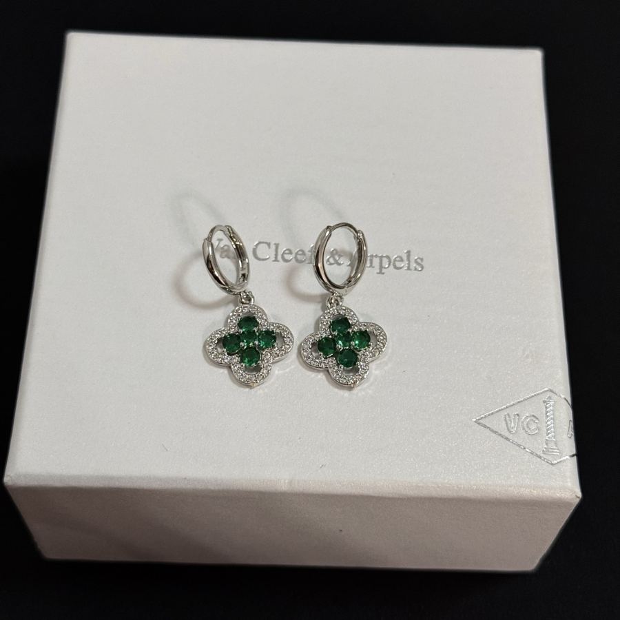 1:1 Replica Van Cleef & Arpels Jewelry 〔 〕VCA — AAA Quality Replica — photo 5