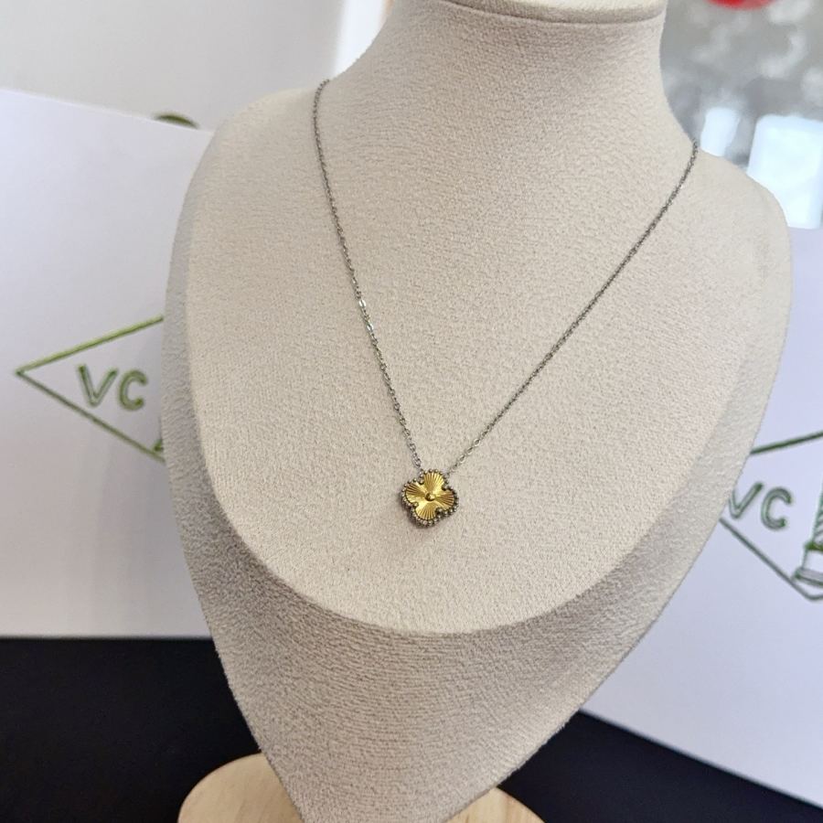 1:1 Replica Van Cleef & Arpels Jewelry 〔 〕VCA — AAA Quality Replica — photo 2