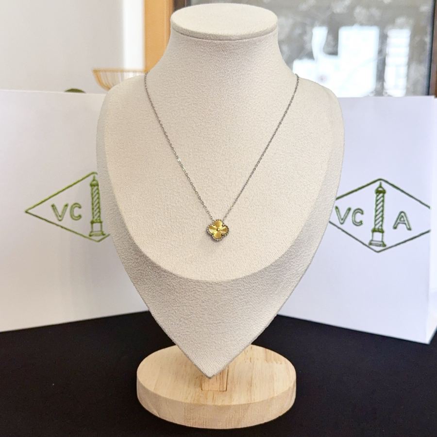 1:1 Replica Van Cleef & Arpels Jewelry 〔 〕VCA — AAA Quality Replica