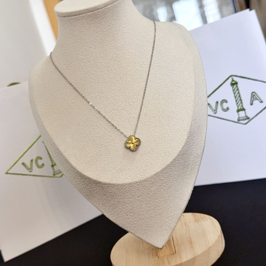 1:1 Replica Van Cleef & Arpels Jewelry 〔 〕VCA — AAA Quality Replica — photo 5