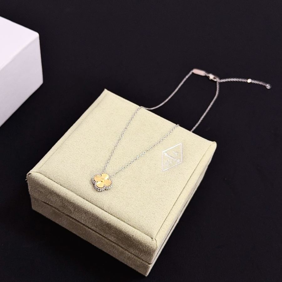 1:1 Replica Van Cleef & Arpels Jewelry 〔 〕VCA — AAA Quality Replica — photo 4