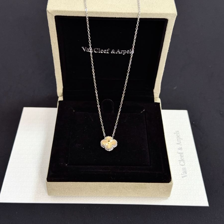 1:1 Replica Van Cleef & Arpels Jewelry 〔 〕VCA — AAA Quality Replica — photo 9