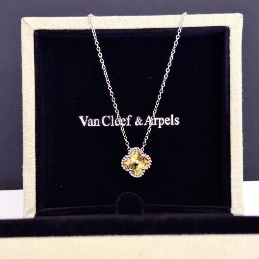 1:1 Replica Van Cleef & Arpels Jewelry 〔 〕VCA — AAA Quality Replica — photo 6