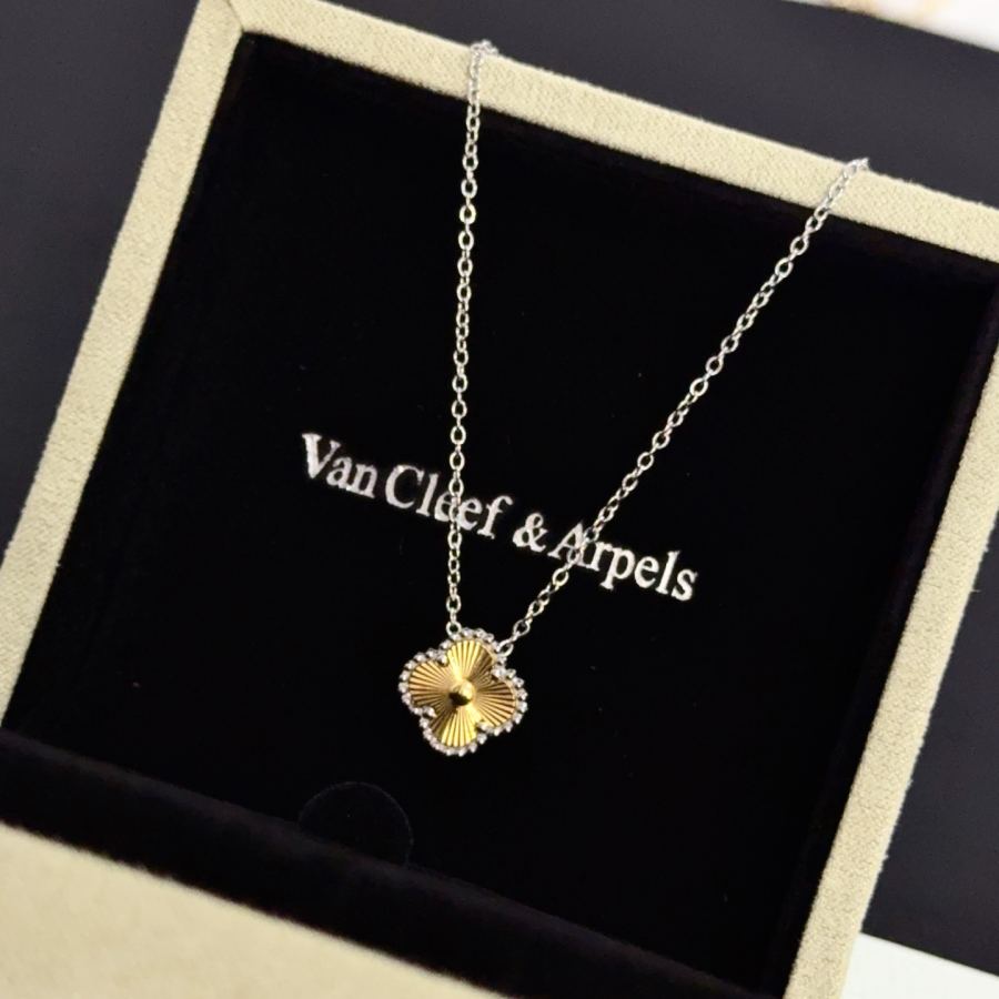 1:1 Replica Van Cleef & Arpels Jewelry 〔 〕VCA — AAA Quality Replica — photo 8