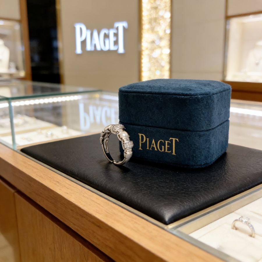 1:1 Replica Piaget Watches Piaget V — AAA Quality Replica — photo 4