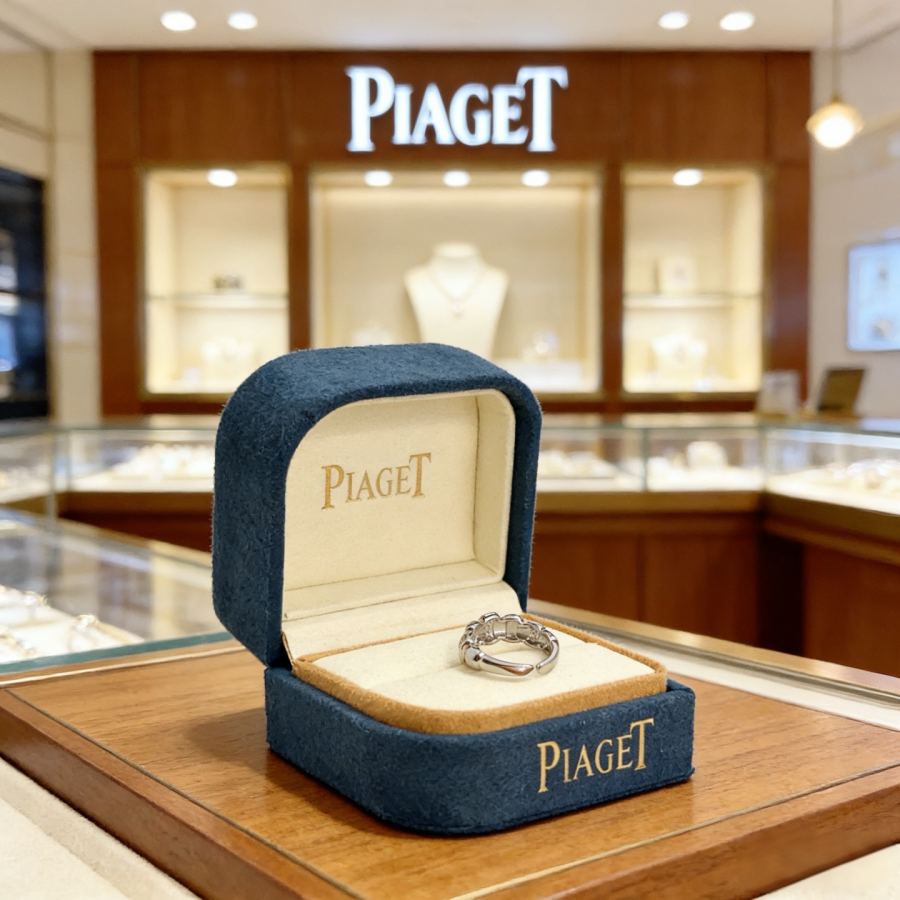 1:1 Replica Piaget Watches Piaget V — AAA Quality Replica — photo 5