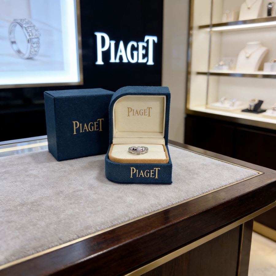 1:1 Replica Piaget Watches Piaget V — AAA Quality Replica — photo 2