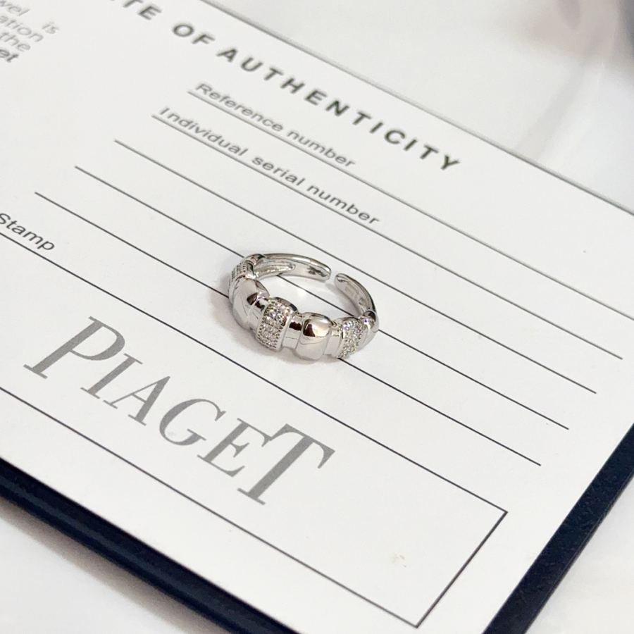 1:1 Replica Piaget Watches Piaget V — AAA Quality Replica — photo 7