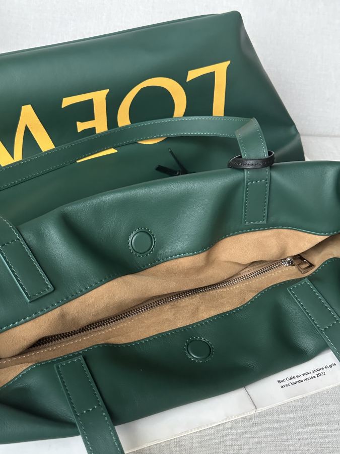 1:1 Replica LOEWE bag LOEWE*2025 — 1:1 Replica — photo 9