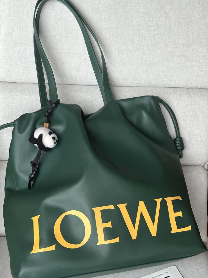 1:1 Replica LOEWE bag LOEWE*2025 — 1:1 Replica — photo 2
