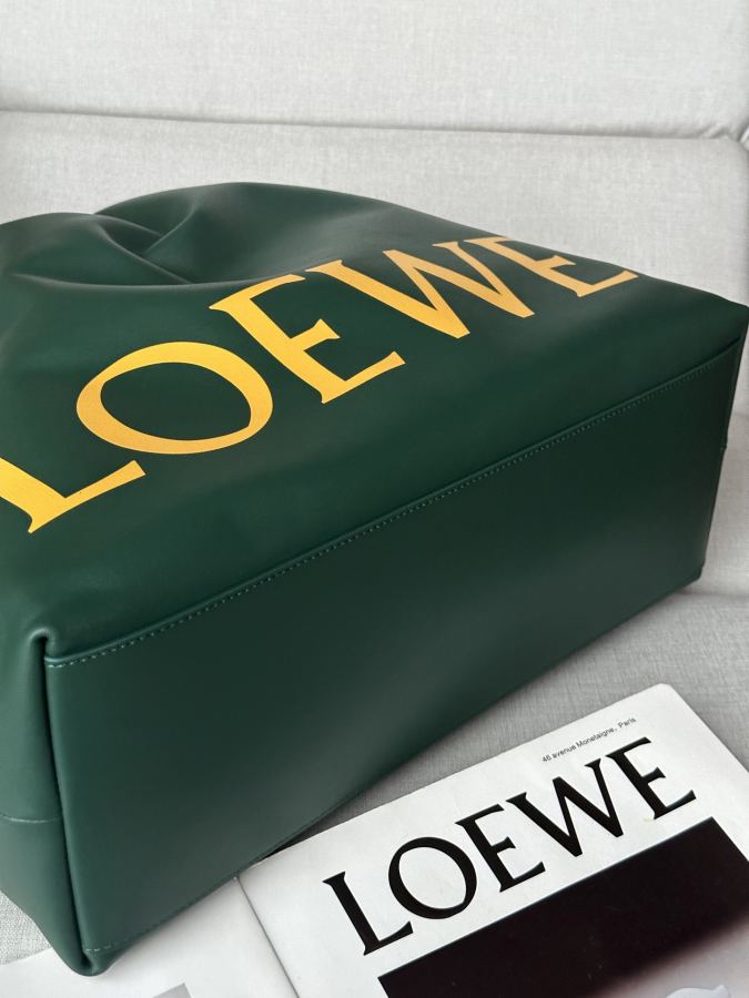 1:1 Replica LOEWE bag LOEWE*2025 — 1:1 Replica — photo 6