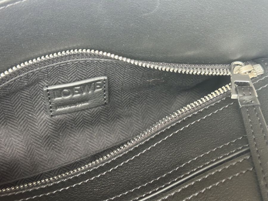 1:1 Replica LOEWE bag LOEWE — 1:1 Replica — photo 9