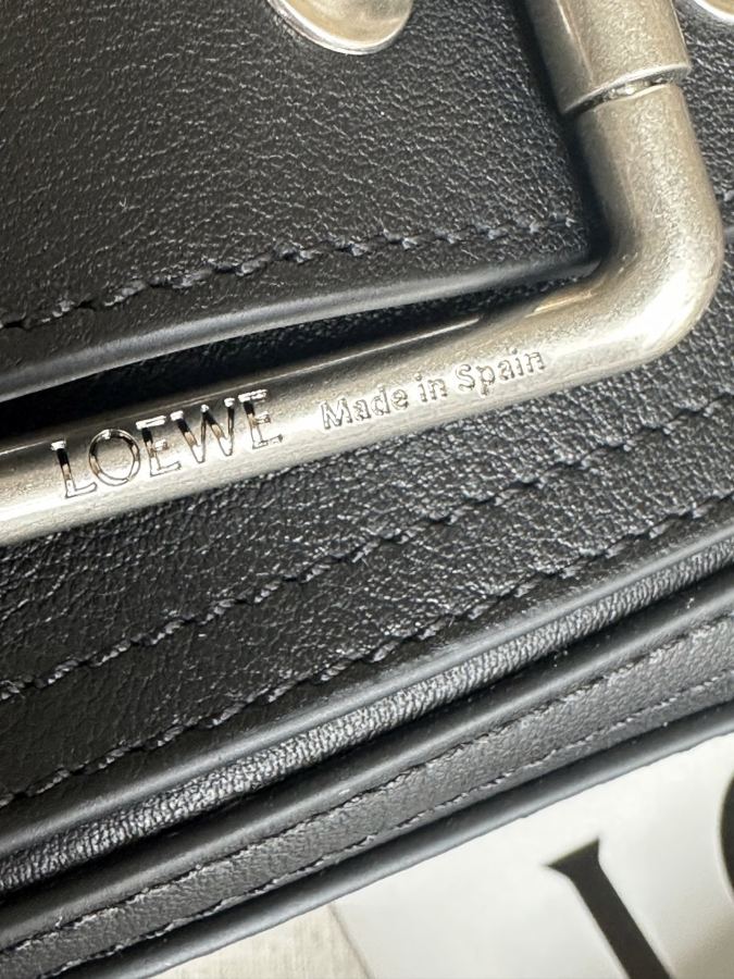 1:1 Replica LOEWE bag LOEWE — 1:1 Replica — photo 8