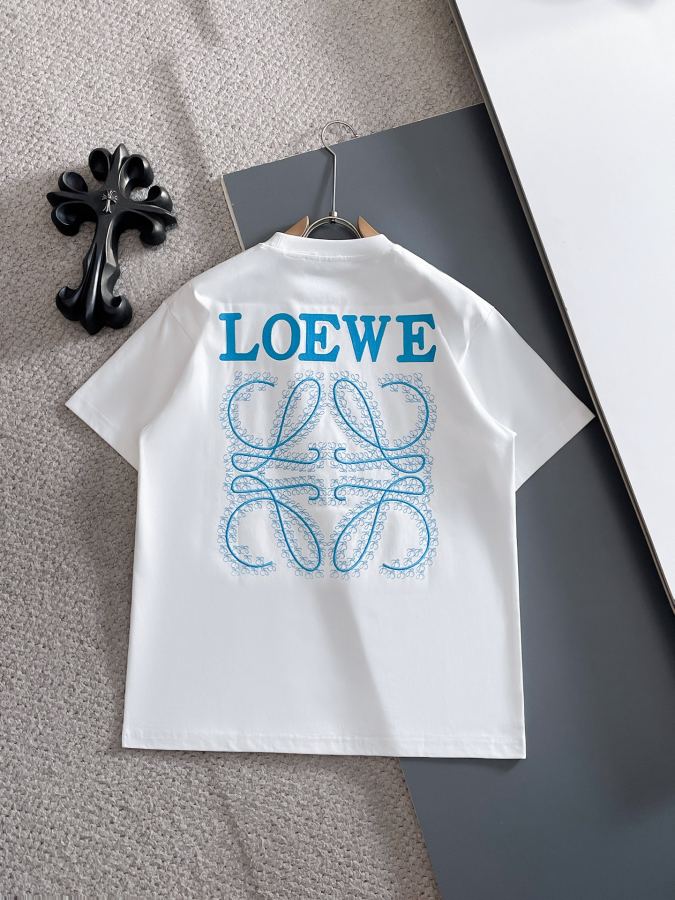 1:1 Replica Loewe men LOEWE 280 Logo＋ — Premium Replica — photo 3