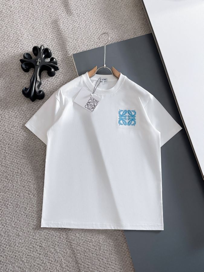 1:1 Replica Loewe men LOEWE 280 Logo＋ — Premium Replica — photo 2