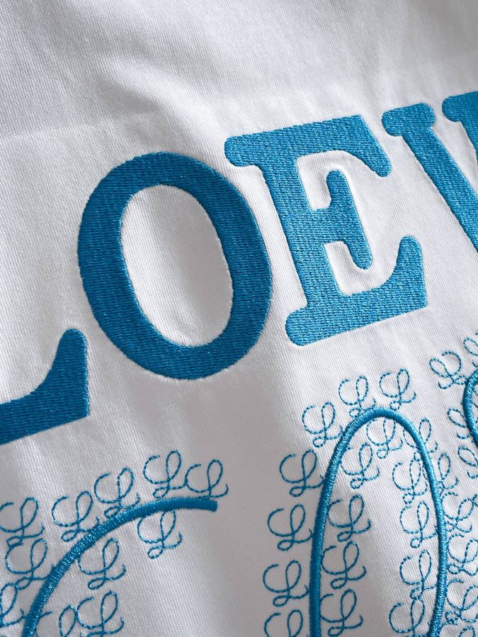 1:1 Replica Loewe men LOEWE 280 Logo＋ — Premium Replica — photo 7