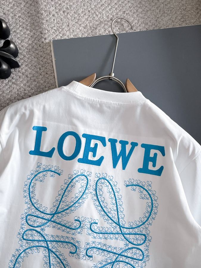 1:1 Replica Loewe men LOEWE 280 Logo＋ — Premium Replica — photo 6