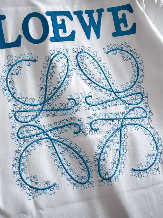 1:1 Replica Loewe men LOEWE 280 Logo＋ — Premium Replica — photo 8