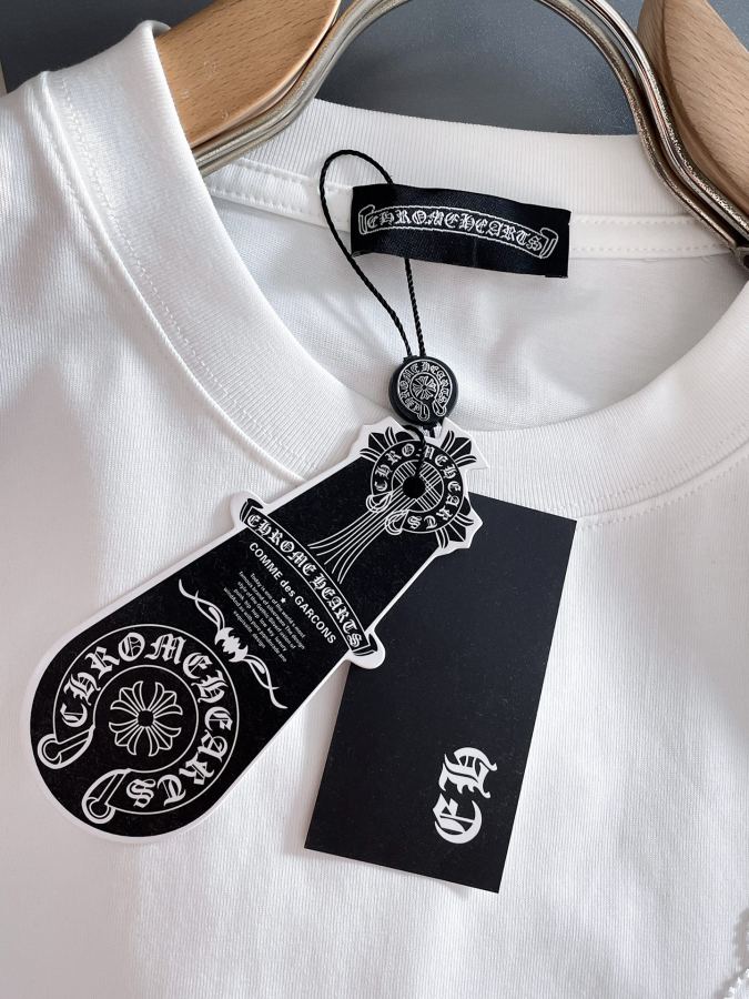 1:1 Replica Chrome hearts men Skeleton — AAA Quality Replica — photo 3