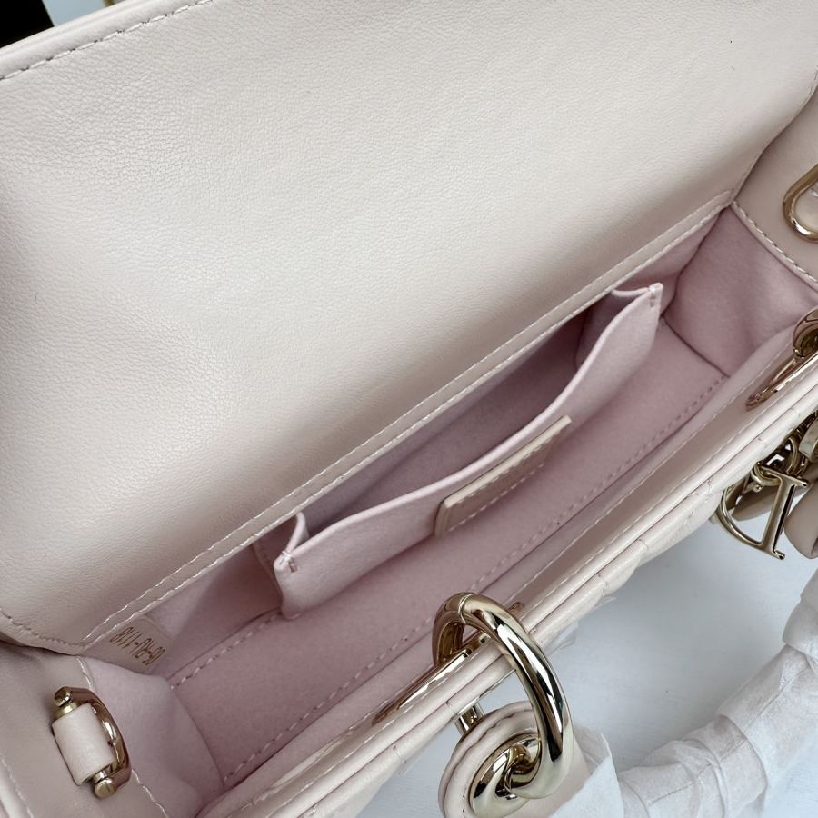1:1 Replica Dior bag LADY D-JOY — AAA Quality Replica — photo 8